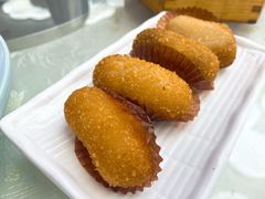 爆浆糍粑-旺东生酒楼·宴会团餐(莲塘店)