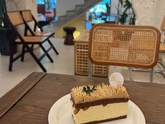 -蜜棠甜品(平山店)