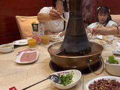 -阳坊大都涮羊肉(阳坊总店)