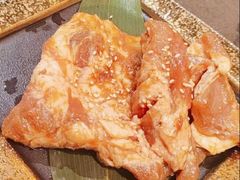 -炭虎烤肉(桂林路店)