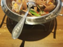 -先记烧鹅王·本地粤菜(福永店)