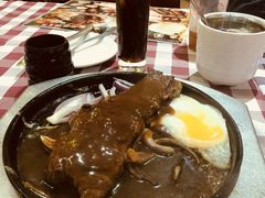 -开心果牛扒城(雍华庭店)