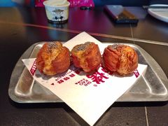 -师烤·豆花烤鱼(广州荔湾扬韬广场店)