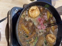 -牛腩之旅·牛腩牛杂煲(光启城美食城店)