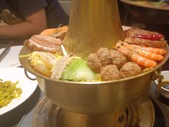 -鼓楼东街老火锅(鼓楼店)