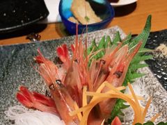 -千代武日本料理(爱建店)