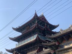 -济公故居