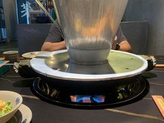 -石锅苗苗鱼(武汉首店)