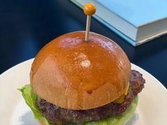 -木嘛working coffee&bar(碧道馆店)