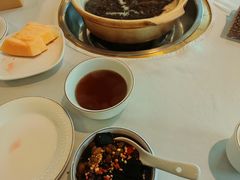 -天宜隆蘑菇宴火锅(石景山旗舰店)