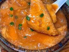 -蒸坊黄鳝饭(骏丰大厦店)