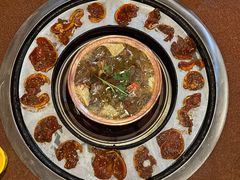 黑山羊肉-顺顺小吃(独克宗古城店)