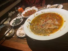 -湖南人家·家传湖南菜(水围店)
