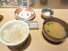 -肉肉大米(金虹桥店)