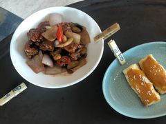 -环球港凯悦 · 享悦中餐厅