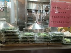 -功德林(南京西路店)