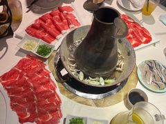 -东来顺饭庄(西直门店)