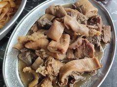 -牛一煲美食(江高店)