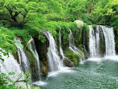 -天河潭旅游度假区