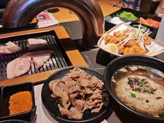 -千寻烧肉(政务区店)