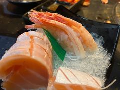 -熊出没日本烧肉放题