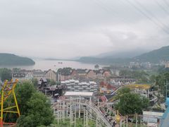 -美心红酒小镇游乐园