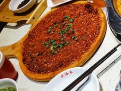 -大队长主题火锅(观音桥店)