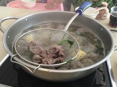 -粤潮魏记牛肉火锅(爱家·金河湾南区店)