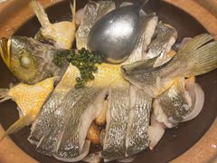 -莆田餐厅PUTIEN(金融街购物中心店)