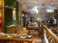 -木屋烧烤(西南角店)