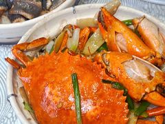 -七寸飝大饭店(马场店)