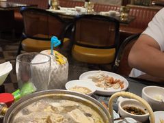 -半岛翡丽海鲜自助餐厅(观风亭店)