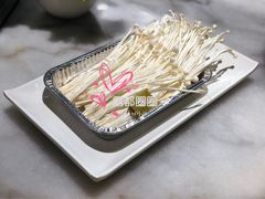 -韩宫宴烤肉·黑毛和牛·料理(合肥滨湖银泰城店)