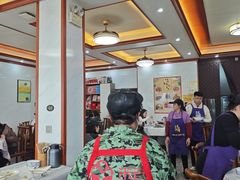 -秀妈厨房(灰汤老店)