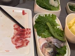 -君邦火锅(新疆大厦店)