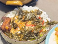 -创味·民间海南菜·非遗藤桥排骨(藤桥·免税城店)