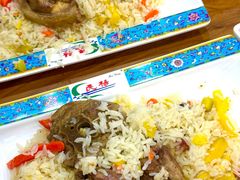 -民杨抓饭(柏香苑店)