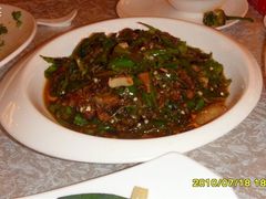 回锅肉-冰火楼(梦泽园店)