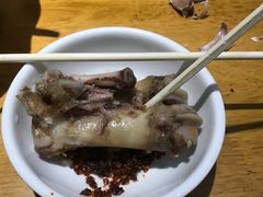 -虎豹肉合(香港街店)