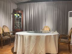 -和平官邸·花园餐厅(武定西路店)