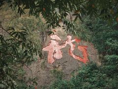 -宁波五龙潭景区