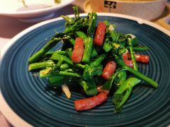 -百味馆·粤菜·湛江菜(后海花园店)