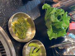 -九田家黑牛烤肉料理(寿光万达店)