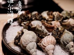 -囧吉香生蚝牛排馆(湖北路店)