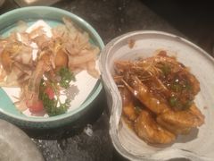 -吉川谷谷·铁板烧烤肉放题(石景山台湾街店)