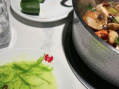 -七欣天香辣蟹火锅(万润龙河店)