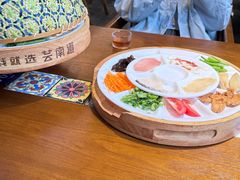 -芸南道·过桥米线(昆明老街旗舰店)