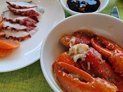 -航迹厨房 Merchant Kitchen(上海鲁能JW万豪侯爵酒店)
