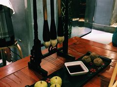 妙笔生花-醉长安(南门总店)