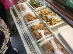 -黑窑厂糖油饼烤鸭·清真菜(旗舰店)